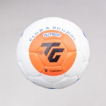 FUTSAL BALL TOPGIM XFS PROF FORMA��O