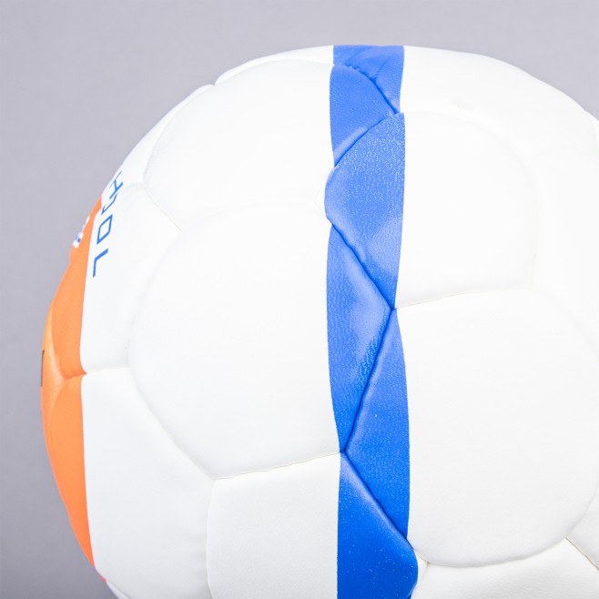 FUTSAL BALL TOPGIM XFS PROF FORMA��O