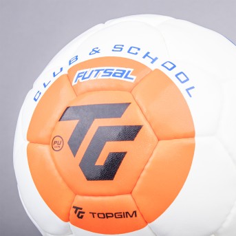 FUTSAL BALL TOPGIM XFS PROF FORMA��O
