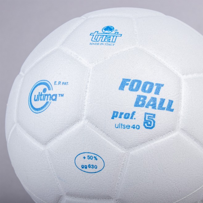FOOTBALL BALL TRIAL ULTIMA 40