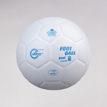 FOOTBALL BALL TRIAL ULTIMA 40