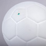 FOOTBALL BALL TRIAL ULTIMA 40