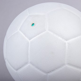 FOOTBALL BALL TRIAL ULTIMA 40