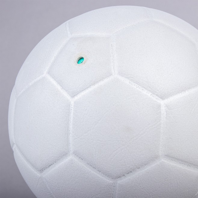 FOOTBALL BALL TRIAL ULTIMA 40