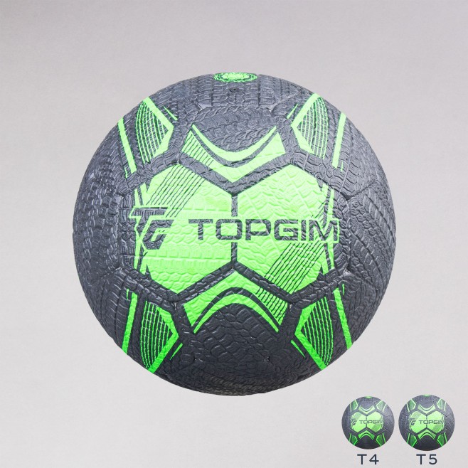 FOOTBALL BALL STREET SOCCER