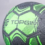 FOOTBALL BALL STREET SOCCER