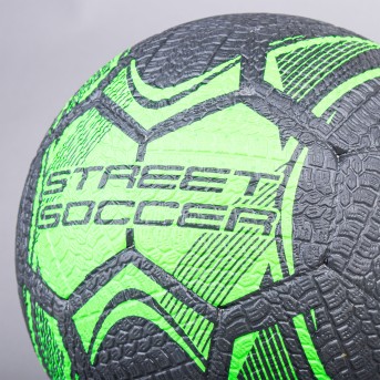 FOOTBALL BALL STREET SOCCER
