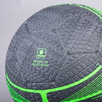 FOOTBALL BALL STREET SOCCER