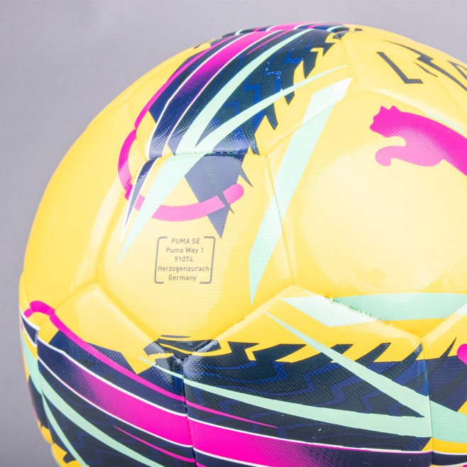 BAL�N F�TBOL PUMA ORBITA LIGA PORTUGAL HYBRID
