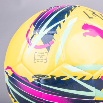 FOOTBALL BALL PUMA ORBITALIGA PORTUGAL HYBRID