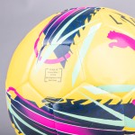 BAL�N F�TBOL PUMA ORBITA LIGA PORTUGAL HYBRID