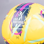 BAL�N F�TBOL PUMA ORBITA LIGA PORTUGAL HYBRID