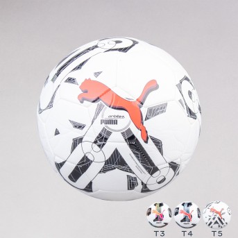 FOOTBALL BALL PUMA ORBITA 6 MS