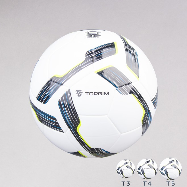 FOOTBALL BALL TOPGIM CLUB