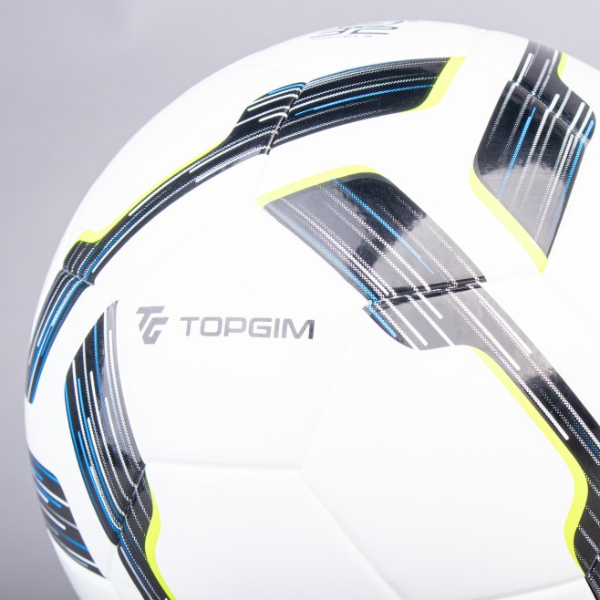 FOOTBALL BALL TOPGIM CLUB