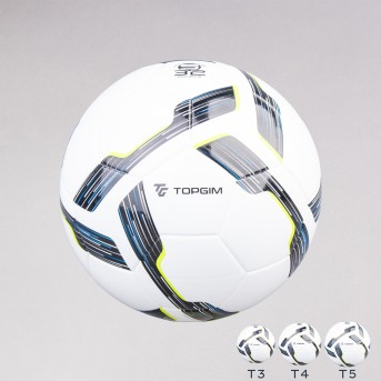 FOOTBALL BALL TOPGIM CLUB