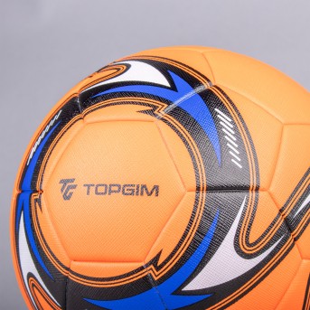 FUTSAL BALL TOPGIM TRAINING