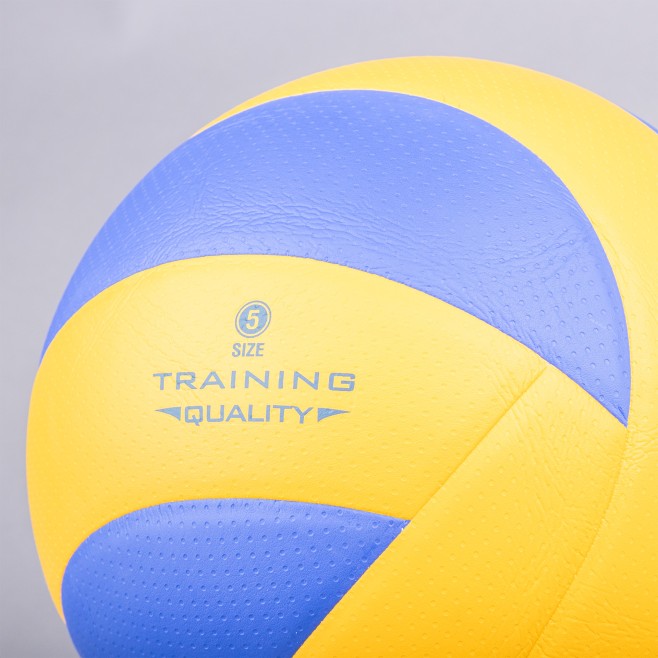 VOLLEYBALL BALL TOPGIM TRAINING