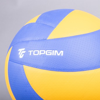 VOLLEYBALL BALL TOPGIM TRAINING