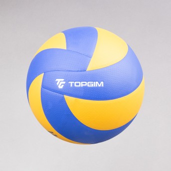 VOLLEYBALL BALL TOPGIM TRAINING