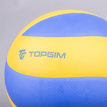 VOLLEYBALL BALL TOPGIM TRAINING