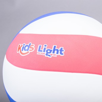 VOLLEYBALL BALL TOPGIM KIDS LIGHT