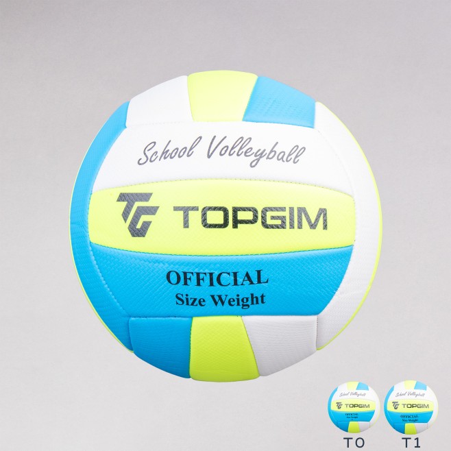 VOLLEYBALL BALL TOPGIM SCHOOL