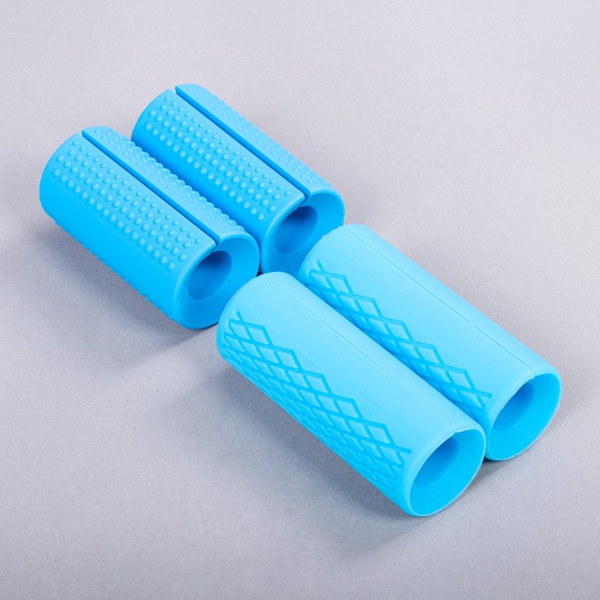 SILICONE GRIP BAR