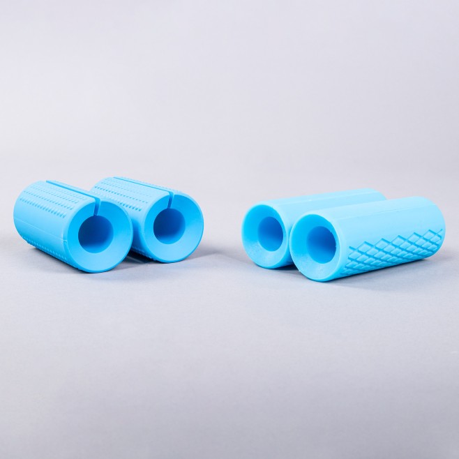 SILICONE GRIP BAR