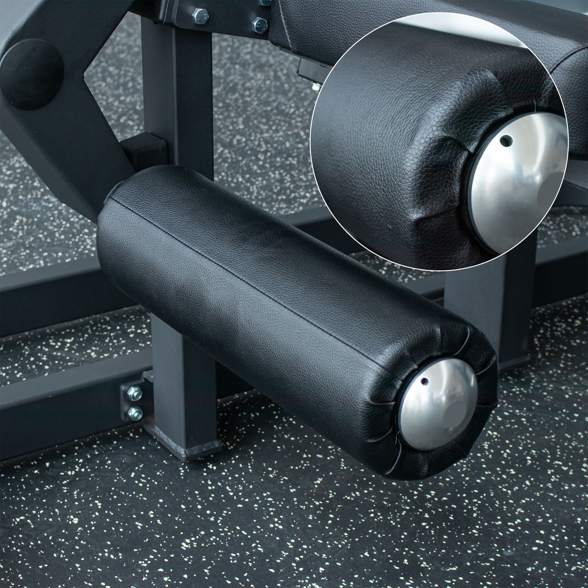 LEG EXTENSION PL