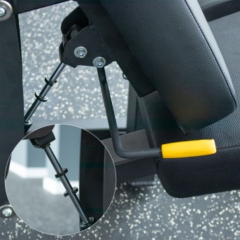 LEG EXTENSION PL