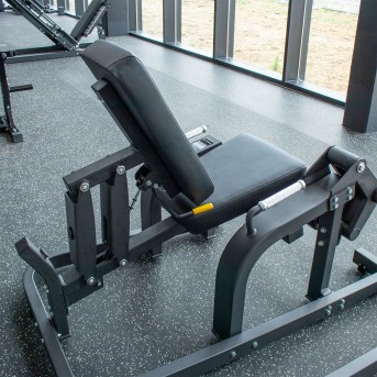 LEG EXTENSION PL