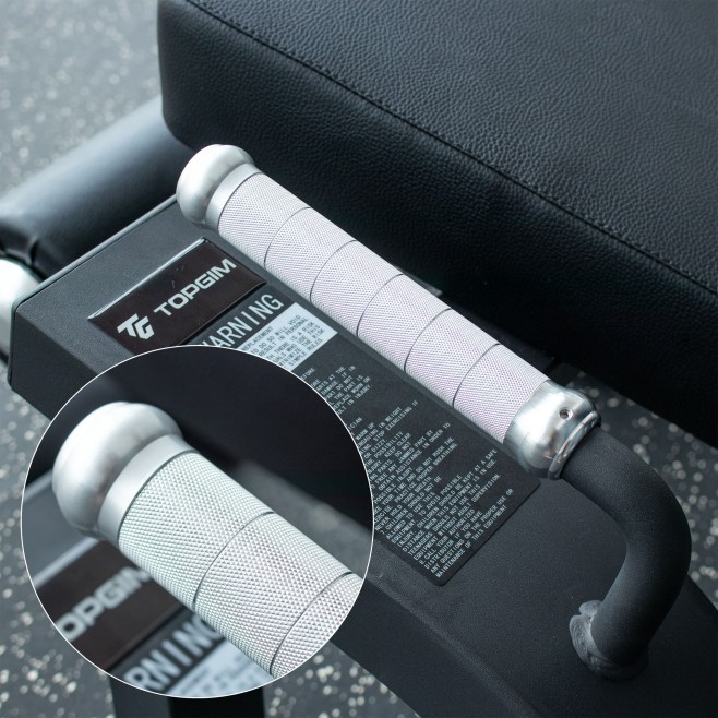 LEG EXTENSION PL