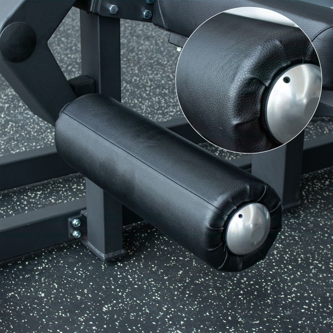 LEG EXTENSION PL