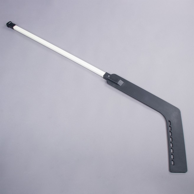 GOALKEEPERS STREET HOCKEY STICK
