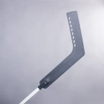 GOALKEEPERS STREET HOCKEY STICK