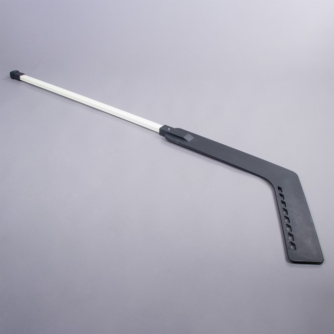 GOALKEEPERS STREET HOCKEY STICK