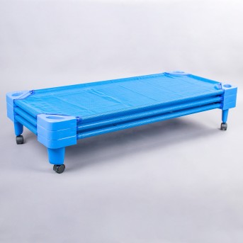 COT WHEELS (4 UNITS)