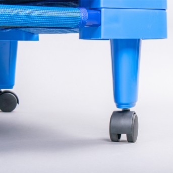 COT WHEELS (4 UNITS)