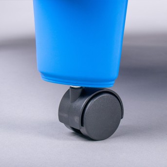 COT WHEELS (4 UNITS)