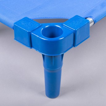 BASIC STACKABLE KINDERGARTEN BED