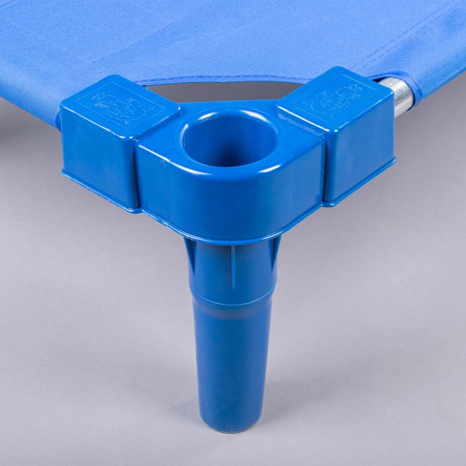 BASIC STACKABLE KINDERGARTEN BED