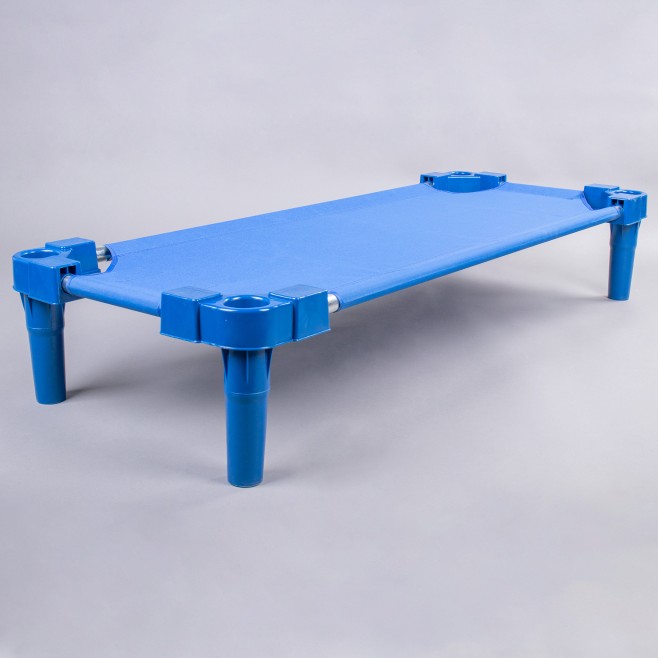 BASIC STACKABLE KINDERGARTEN BED