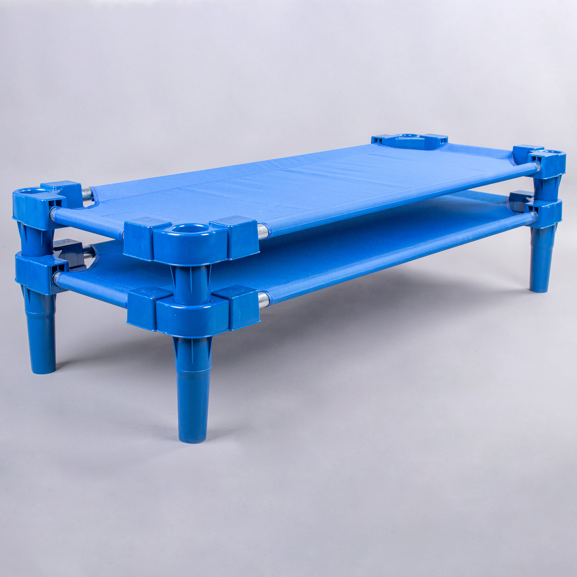 BASIC STACKABLE KINDERGARTEN BED