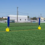 BADMINTON/VOLLEYBALL EDUCATIONAL KIT