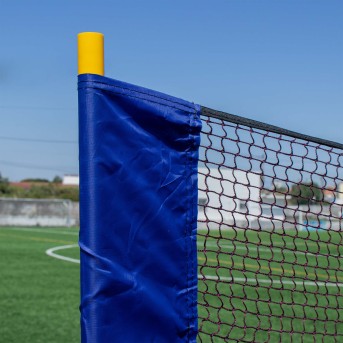 BADMINTON/VOLLEYBALL EDUCATIONAL KIT