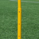 BADMINTON/VOLLEYBALL EDUCATIONAL KIT
