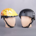 SKATING/SKATE PROTECTION HELMET