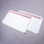 WEEKLY PLANNING BOARD