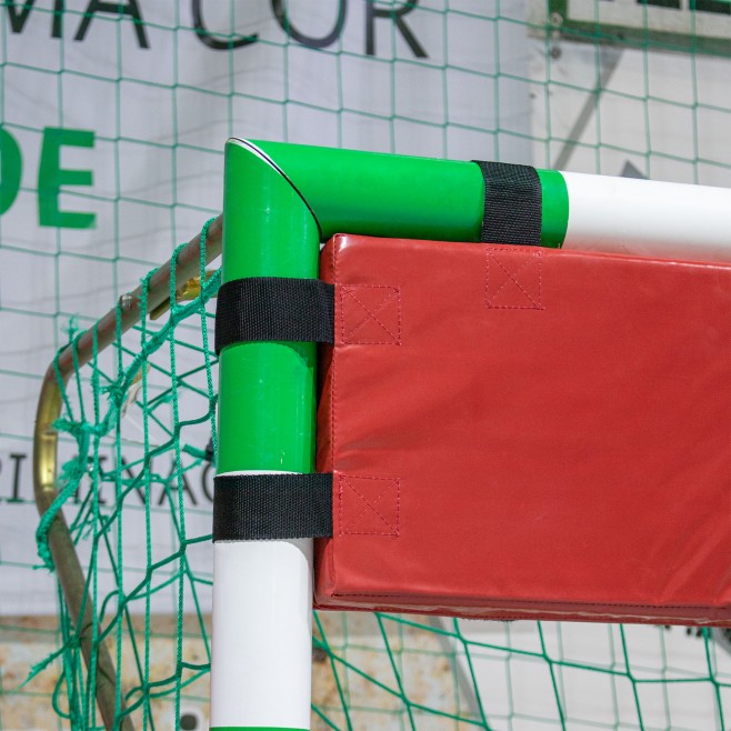 HEIGHT REDUCER FOR HANDBALL/FUTSAL GOALS